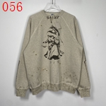 セイントミカエル パーカー 激安 即納